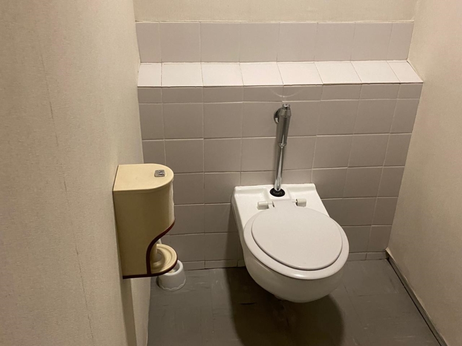 To Let commercial Property for Rent in Cape Town City Centre Western Cape
